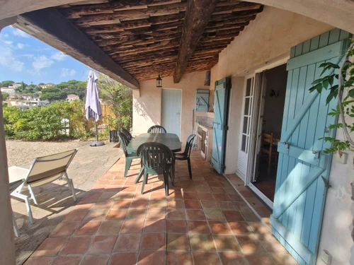 Villa Sainte-Maxime, 2 bedrooms, 6 persons - photo_1011402899238