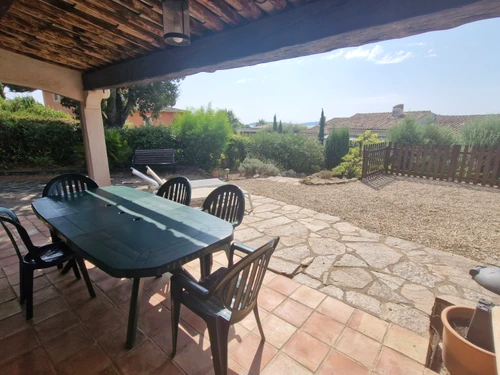 Villa Sainte-Maxime, 2 bedrooms, 6 persons - photo_1011402899238