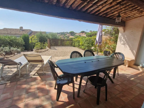Villa Sainte-Maxime, 2 bedrooms, 6 persons - photo_1011402899238