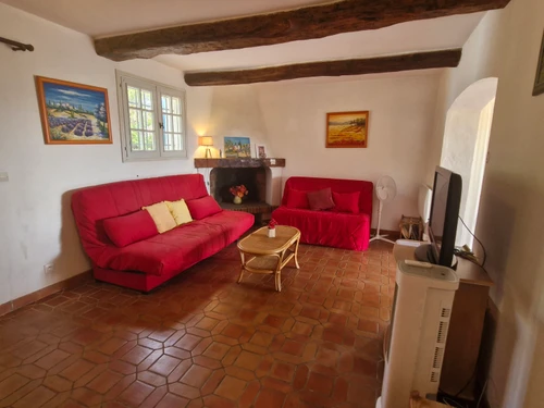 Villa Sainte-Maxime, 2 bedrooms, 6 persons - photo_1011402899238