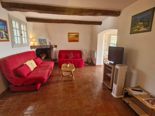 Villa Sainte-Maxime, 2 bedrooms, 6 persons - photo_1011402899238