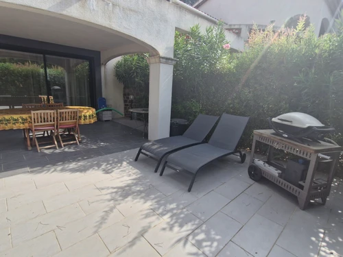 Casa Sainte-Maxime, 2 dormitorios, 5 personas - photo_1011406101502