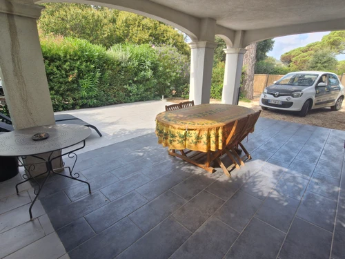 Casa Sainte-Maxime, 2 dormitorios, 5 personas - photo_1011406101502