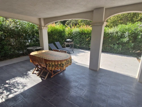 Casa Sainte-Maxime, 2 dormitorios, 5 personas - photo_1011406101502