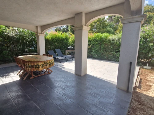 Casa Sainte-Maxime, 2 dormitorios, 5 personas - photo_1011406101502