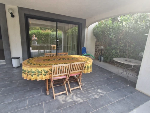 Casa Sainte-Maxime, 2 dormitorios, 5 personas - photo_1011406101502