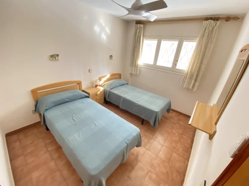 Apartment Torredembarra, 2 bedrooms, 4 persons - photo_18619991256