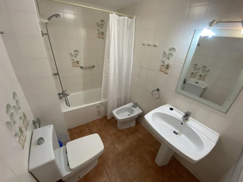 Apartment Torredembarra, 2 bedrooms, 4 persons - photo_18619991256