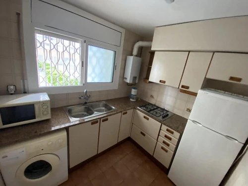 Apartment Torredembarra, 2 bedrooms, 4 persons - photo_18619991256