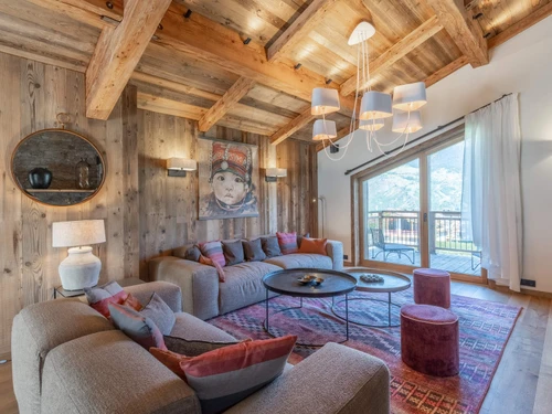 Chalet Courchevel, 4 bedrooms, 12 persons - photo_19284628380