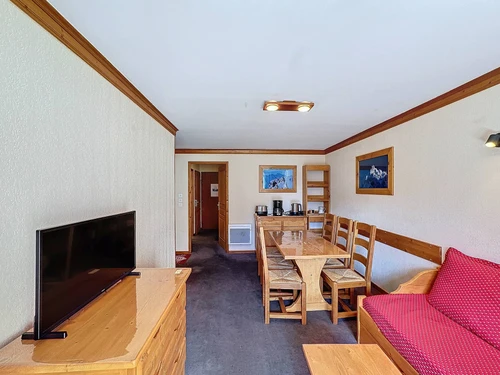 Apartamento Les Menuires, 2 dormitorios, 6 personas - photo_20142288819