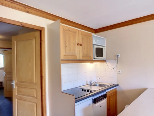 Apartamento Les Menuires, 1 dormitorio, 4 personas - photo_19814193411
