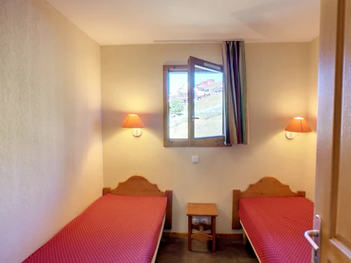 Apartamento Les Menuires, 1 dormitorio, 4 personas - photo_19814193411