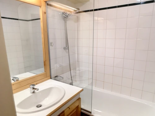 Apartamento Les Menuires, 1 dormitorio, 4 personas - photo_19814193411