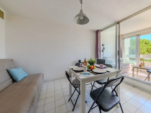 Apartment Le Grau du Roi, 1 bedroom, 4 persons - photo_1011634398954