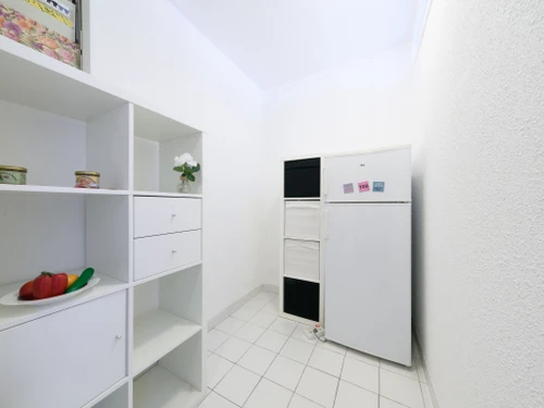 Apartment Le Grau du Roi, 1 bedroom, 4 persons - photo_1011634398954