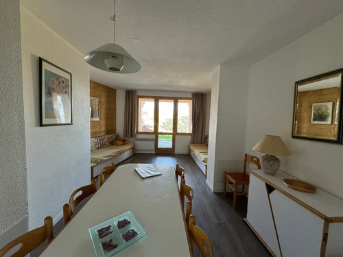 Apartamento Belle Plagne, 1 dormitorio, 6 personas - photo_17724455717