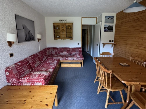 Apartment Belle Plagne, 1 bedroom, 5 persons - photo_17735497868