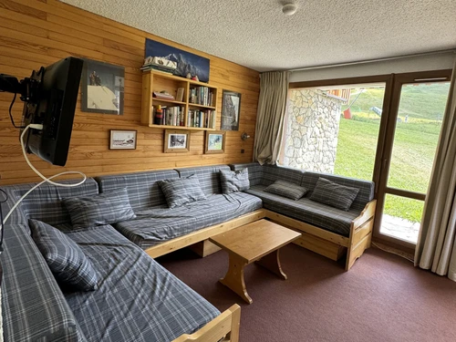 Ferienwohnung Belle Plagne, 1 Schlafzimmer, 5 Personen - photo_17724531174