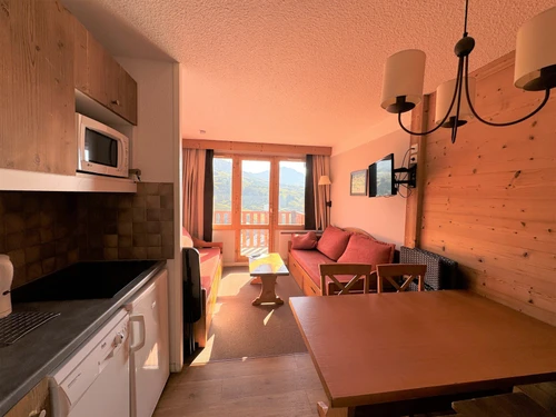 Studio Belle Plagne, studio flat, 4 persons - photo_17724521083