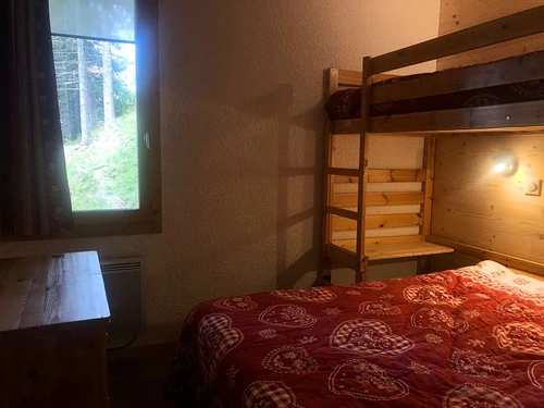 Apartment Les Avanchers-Valmorel, 1 bedroom, 5 persons - photo_1011634448045