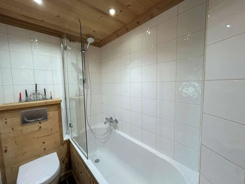 Apartment Méribel, 3 bedrooms, 8 persons - photo_12984624