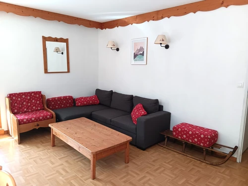 Appartement Puy-Saint-Vincent, 4 pièces, 8 personnes - photo_14269363456