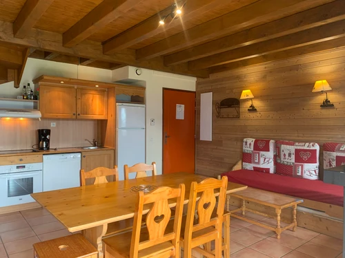 Chalet Pra-Loup, 3 pièces, 6 personnes - photo_14037279791