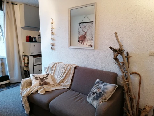 Studio Pra-Loup, studio flat, 4 persons - photo_1011597484587