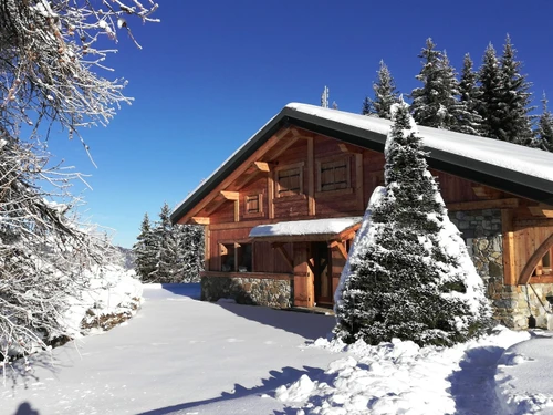 Chalet Les Gets, 4 pièces, 8 personnes - photo_19749352576