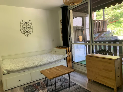 Studio Pra-Loup, Studio, 4 Personen - photo_19754154907