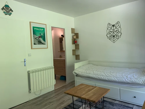 Studio Pra-Loup, Studio, 4 Personen - photo_19754154907