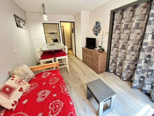 Ferienwohnung Valfréjus, 2 Schlafzimmer, 6 Personen - photo_13879262315