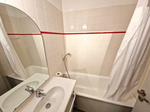 Apartment Valfréjus, 2 bedrooms, 6 persons - photo_13879262315