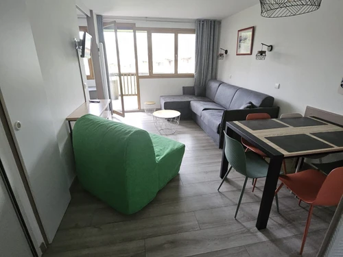 Ferienwohnung Avoriaz, 1 Schlafzimmer, 5 Personen - photo_19526487294