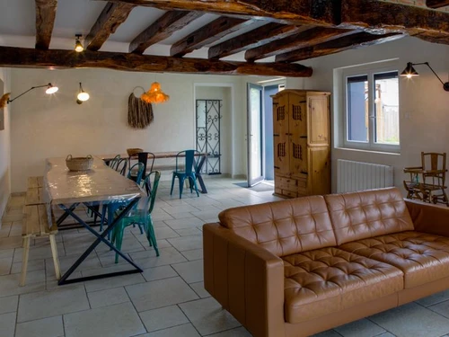 Gite Changé, 5 bedrooms, 15 persons - photo_16437256882