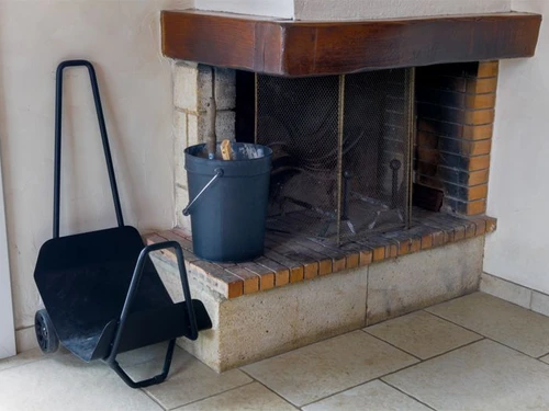 Gite Changé, 5 bedrooms, 15 persons - photo_16437256882