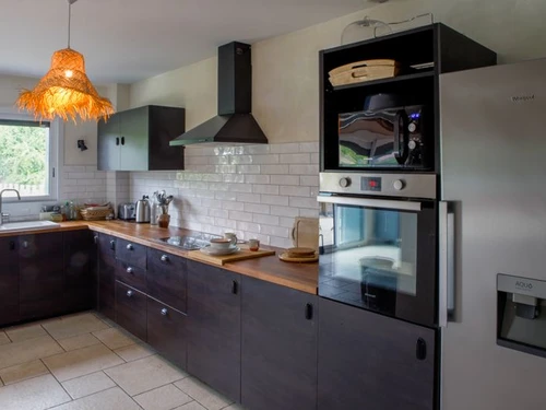 Gite Changé, 5 bedrooms, 15 persons - photo_16437256882