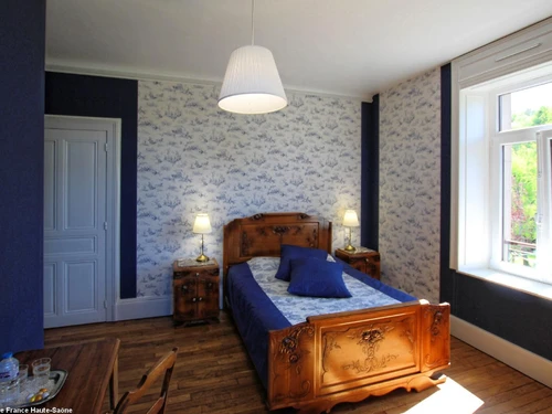 Guestroom Fougerolles-Saint-Valbert, Studio, 2 Personen - photo_1011634507744