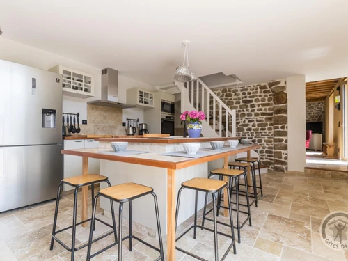 Gite Gouvets, 4 bedrooms, 10 persons - photo_16038162198
