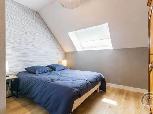 Gite Gouvets, 4 bedrooms, 10 persons - photo_16038162198