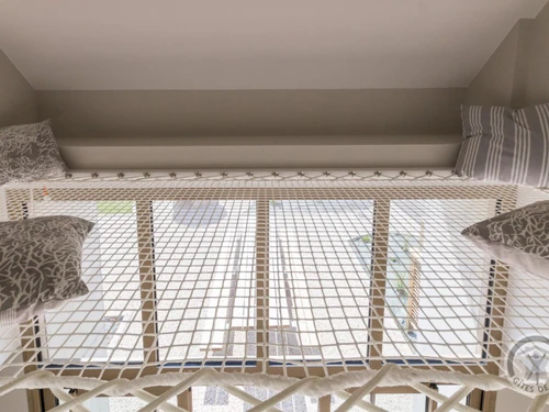 Gite Gouvets, 4 bedrooms, 10 persons - photo_16038162198