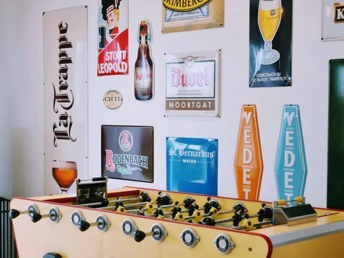 Gîte Eecke, 6 pièces, 11 personnes - photo_1011634666213