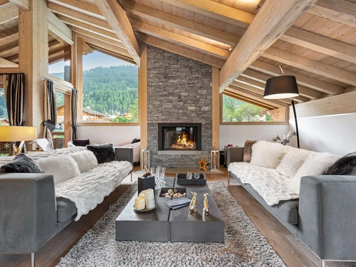 Chalet Courchevel, 9 pièces, 14 personnes - photo_14920617885