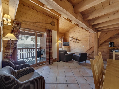 Appartement Tignes, 4 pièces, 6 personnes - photo_18487380276