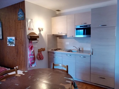 Studio Crest-Voland, 1 pièce, 4 personnes - photo_19386695956