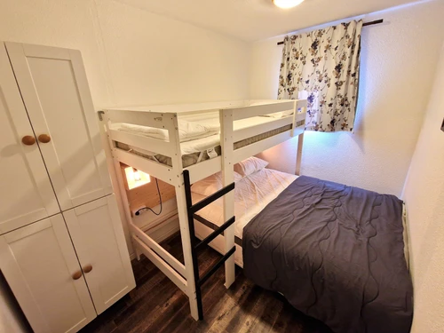 Apartment Valfréjus, 3 bedrooms, 9 persons - photo_17553255968