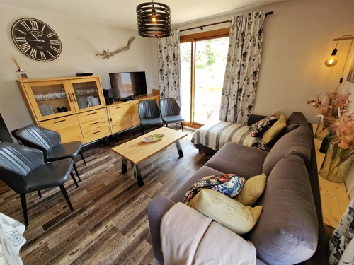 Apartment Valfréjus, 3 bedrooms, 9 persons - photo_17553255968