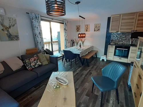 Apartment Valfréjus, 3 bedrooms, 9 persons - photo_17553255968