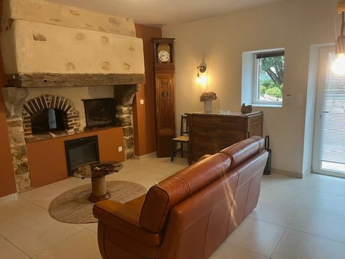 Gite Coulaines, 1 bedroom, 2 persons - photo_1011556399122